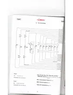 Предварительный просмотр 24 страницы La Cimbali M2 Barsystem Manual