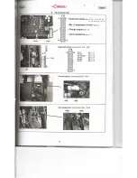 Предварительный просмотр 25 страницы La Cimbali M2 Barsystem Manual