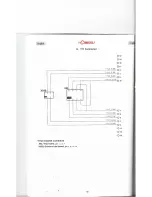 Предварительный просмотр 32 страницы La Cimbali M2 Barsystem Manual