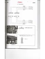 Предварительный просмотр 35 страницы La Cimbali M2 Barsystem Manual