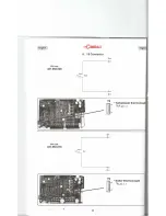 Предварительный просмотр 36 страницы La Cimbali M2 Barsystem Manual