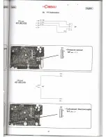 Предварительный просмотр 37 страницы La Cimbali M2 Barsystem Manual