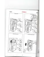 Предварительный просмотр 40 страницы La Cimbali M2 Barsystem Manual