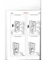 Предварительный просмотр 41 страницы La Cimbali M2 Barsystem Manual