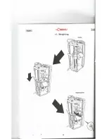 Предварительный просмотр 43 страницы La Cimbali M2 Barsystem Manual