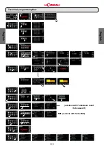 Предварительный просмотр 10 страницы La Cimbali M200 Engineer'S Manual