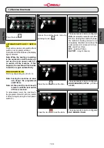 Предварительный просмотр 12 страницы La Cimbali M200 Engineer'S Manual