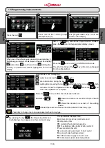 Предварительный просмотр 16 страницы La Cimbali M200 Engineer'S Manual