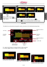 Предварительный просмотр 21 страницы La Cimbali M200 Engineer'S Manual