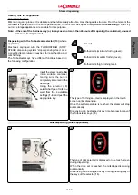 Предварительный просмотр 29 страницы La Cimbali M200 Engineer'S Manual