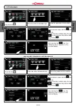 Предварительный просмотр 30 страницы La Cimbali M200 Engineer'S Manual