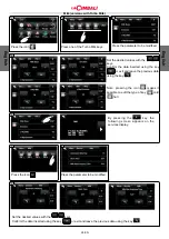 Предварительный просмотр 31 страницы La Cimbali M200 Engineer'S Manual