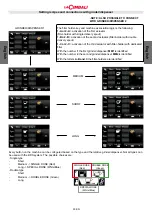 Предварительный просмотр 40 страницы La Cimbali M200 Engineer'S Manual