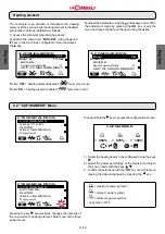 Предварительный просмотр 52 страницы La Cimbali M200 Engineer'S Manual