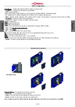 Предварительный просмотр 57 страницы La Cimbali M200 Engineer'S Manual