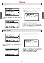 Предварительный просмотр 66 страницы La Cimbali M200 Engineer'S Manual