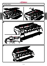 Предварительный просмотр 81 страницы La Cimbali M200 Engineer'S Manual