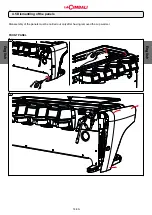 Предварительный просмотр 84 страницы La Cimbali M200 Engineer'S Manual