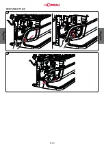 Предварительный просмотр 85 страницы La Cimbali M200 Engineer'S Manual