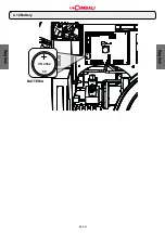 Предварительный просмотр 91 страницы La Cimbali M200 Engineer'S Manual