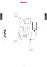 Предварительный просмотр 93 страницы La Cimbali M200 Engineer'S Manual