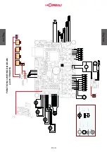 Предварительный просмотр 94 страницы La Cimbali M200 Engineer'S Manual