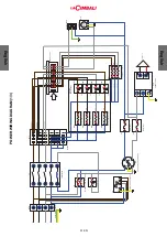 Предварительный просмотр 96 страницы La Cimbali M200 Engineer'S Manual