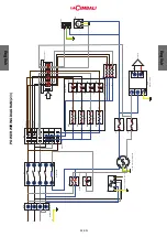 Предварительный просмотр 97 страницы La Cimbali M200 Engineer'S Manual