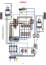 Предварительный просмотр 98 страницы La Cimbali M200 Engineer'S Manual