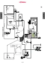 Предварительный просмотр 100 страницы La Cimbali M200 Engineer'S Manual