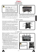 Предварительный просмотр 43 страницы La Cimbali M21 Junior DT/1 Use And Installation