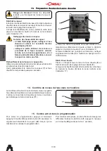 Предварительный просмотр 44 страницы La Cimbali M21 Junior DT/1 Use And Installation