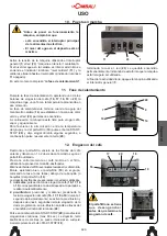 Предварительный просмотр 67 страницы La Cimbali M21 Junior DT/1 Use And Installation