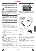 Предварительный просмотр 69 страницы La Cimbali M21 Junior DT/1 Use And Installation