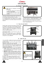 Предварительный просмотр 79 страницы La Cimbali M21 Junior DT/1 Use And Installation