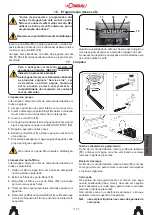 Предварительный просмотр 81 страницы La Cimbali M21 Junior DT/1 Use And Installation