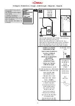 Предварительный просмотр 83 страницы La Cimbali M21 Junior DT/1 Use And Installation