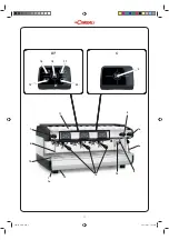 Предварительный просмотр 4 страницы La Cimbali M24 Select Use And Installation