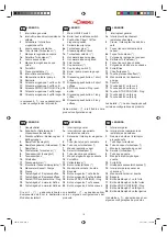 Предварительный просмотр 5 страницы La Cimbali M24 Select Use And Installation