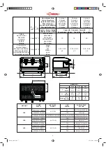 Предварительный просмотр 7 страницы La Cimbali M24 Select Use And Installation