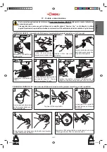 Предварительный просмотр 21 страницы La Cimbali M24 Select Use And Installation