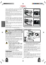 Предварительный просмотр 50 страницы La Cimbali M24 Select Use And Installation