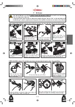 Предварительный просмотр 53 страницы La Cimbali M24 Select Use And Installation