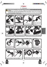 Предварительный просмотр 69 страницы La Cimbali M24 Select Use And Installation