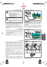 Предварительный просмотр 81 страницы La Cimbali M24 Select Use And Installation