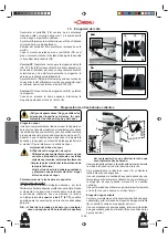 Предварительный просмотр 82 страницы La Cimbali M24 Select Use And Installation