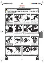 Предварительный просмотр 85 страницы La Cimbali M24 Select Use And Installation