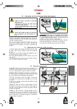 Предварительный просмотр 97 страницы La Cimbali M24 Select Use And Installation