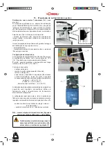 Предварительный просмотр 99 страницы La Cimbali M24 Select Use And Installation
