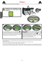 Preview for 20 page of La Cimbali M26 Use And Installation